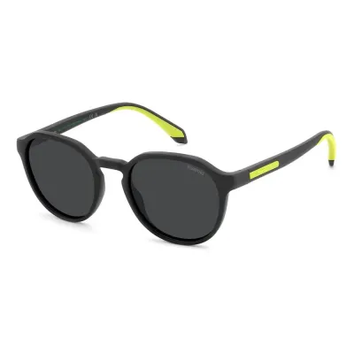 Солнцезащитные очки Polaroid PLD 2170/S/X PGC поляризационные мужские 52 мм