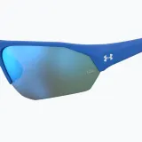 Солнцезащитные очки детские Under Armour UA 7000/S S3 — фото 7