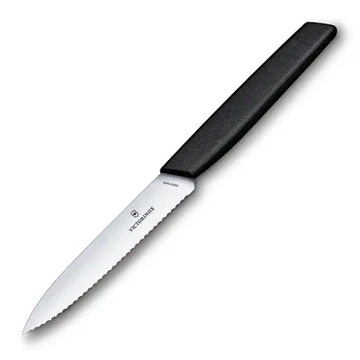Victorinox Нож зубчатый для овощей и фруктов Swiss Modern