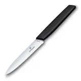 Victorinox Нож зубчатый для овощей и фруктов Swiss Modern — фото 1