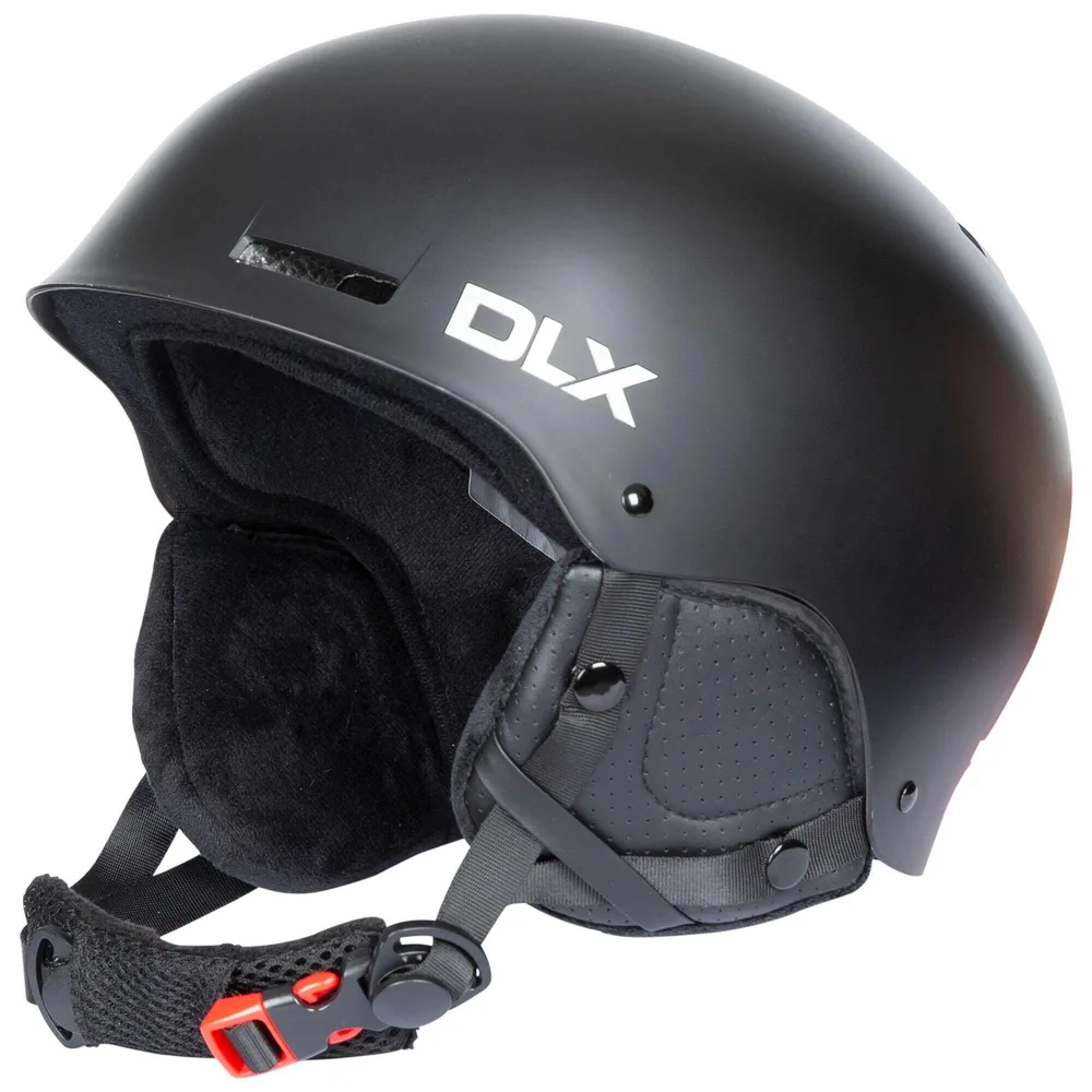 Trespass Шлем горнолыжный унисекс для взрослых Russo DLX