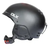 Trespass Шлем горнолыжный унисекс для взрослых Russo DLX — фото 2