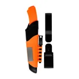Morakniv Нож бушкрафт survival с кресалом и точилкой — фото 6