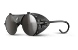 Солнцезащитные очки Julbo Vermont чёрные, минеральные линзы Alti Arc категории 4 — фото 1