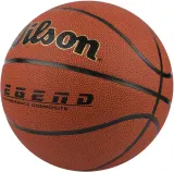 Мяч баскетбольный Wilson Legend Comp Bskt BR — фото 4