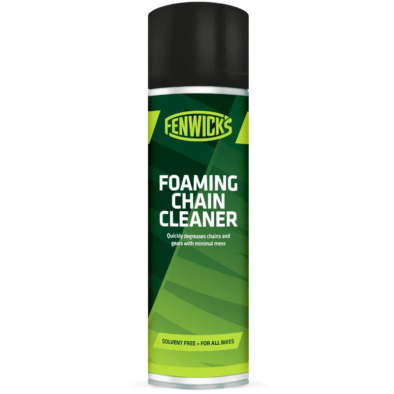 Пена для очистки цепи Fenwick's Foaming Chain Cleaner 200 мл
