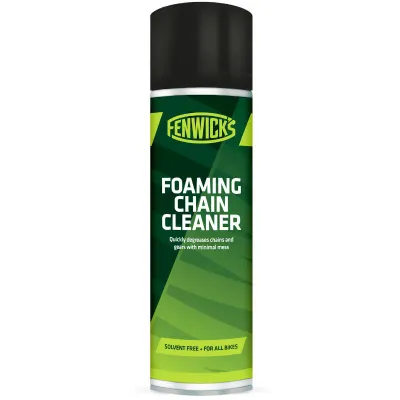 Пена для очистки цепи Fenwick's Foaming Chain Cleaner 200 мл