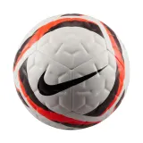 Мяч футбольный Nike Academy Plus, 4, Белый — фото 2
