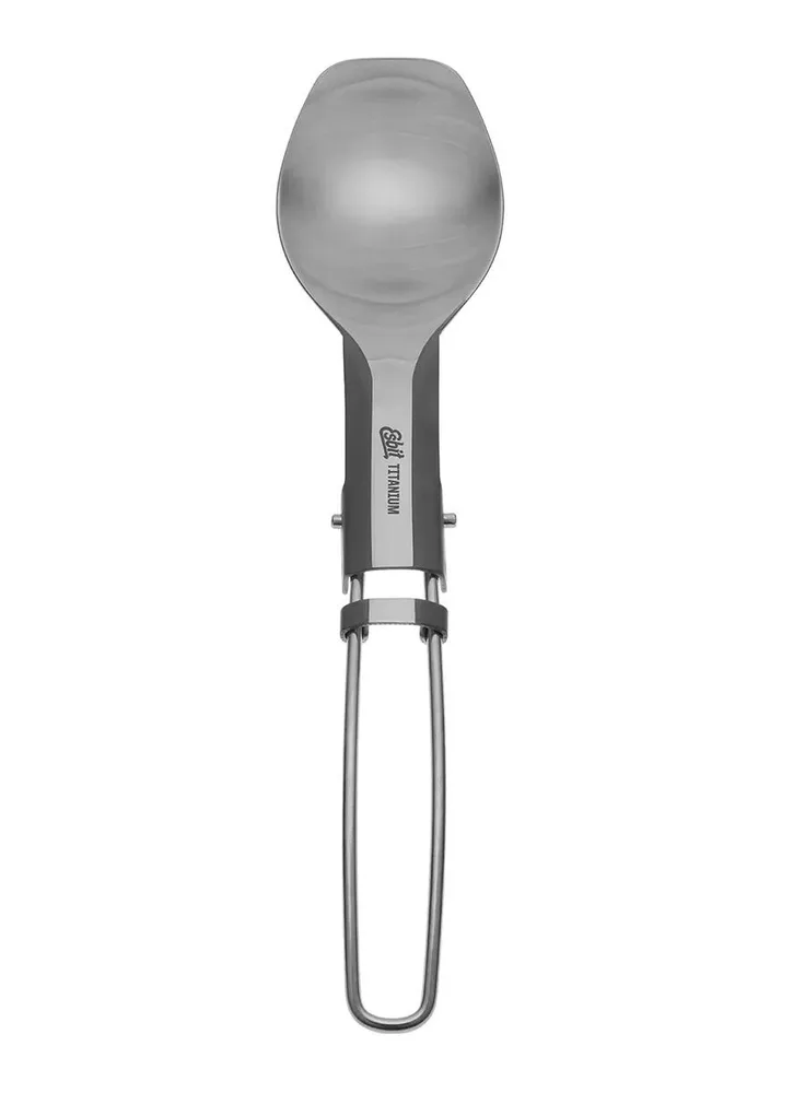Ложка туристическая Esbit Titanium Spoon