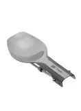 Ложка туристическая Esbit Titanium Spoon — фото 2