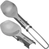 Ложка туристическая Esbit Titanium Spoon — фото 3
