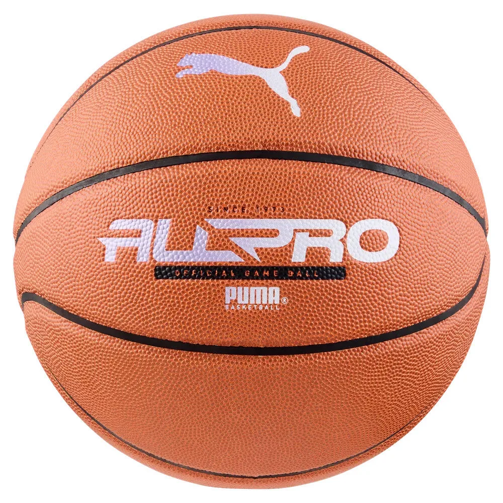 Баскетбольный мяч Puma TeamJaws All Pro