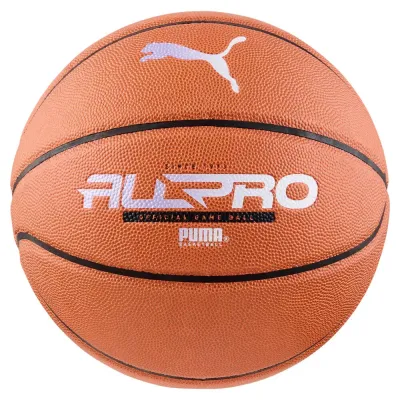 Баскетбольный мяч Puma TeamJaws All Pro