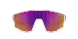 Очки детские JULBO Fury Junior розово-голубые Spectron категории 3CF — фото 2