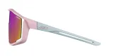 Очки детские JULBO Fury Junior розово-голубые Spectron категории 3CF — фото 3