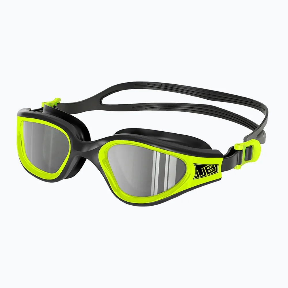 Очки для плавания HUUB Aphotic II Fluo с фотохромными линзами