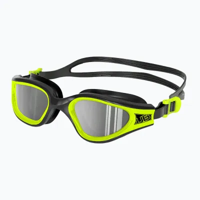 Очки для плавания HUUB Aphotic II Fluo с фотохромными линзами