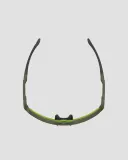 Солнцезащитные очки Rudy Project Kelion Olive Matte Multilaser Yellow — фото 6