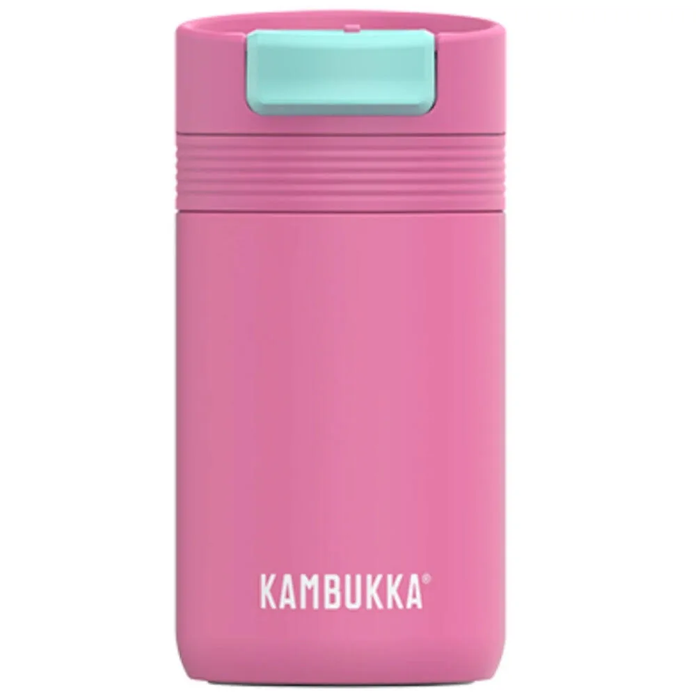 Термокружка Kambukka Cabo 300 мл Pink