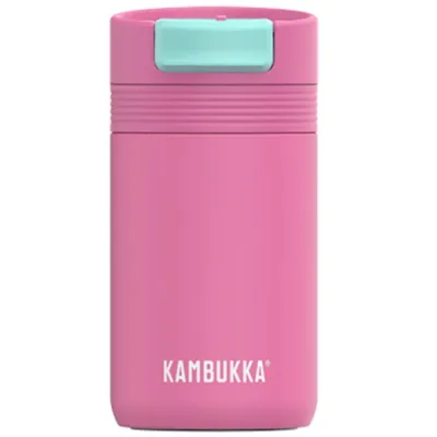 Термокружка Kambukka Cabo 300 мл Pink