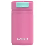 Термокружка Kambukka Cabo 300 мл Pink — фото 1