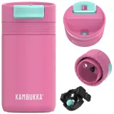 Термокружка Kambukka Cabo 300 мл Pink — фото 3