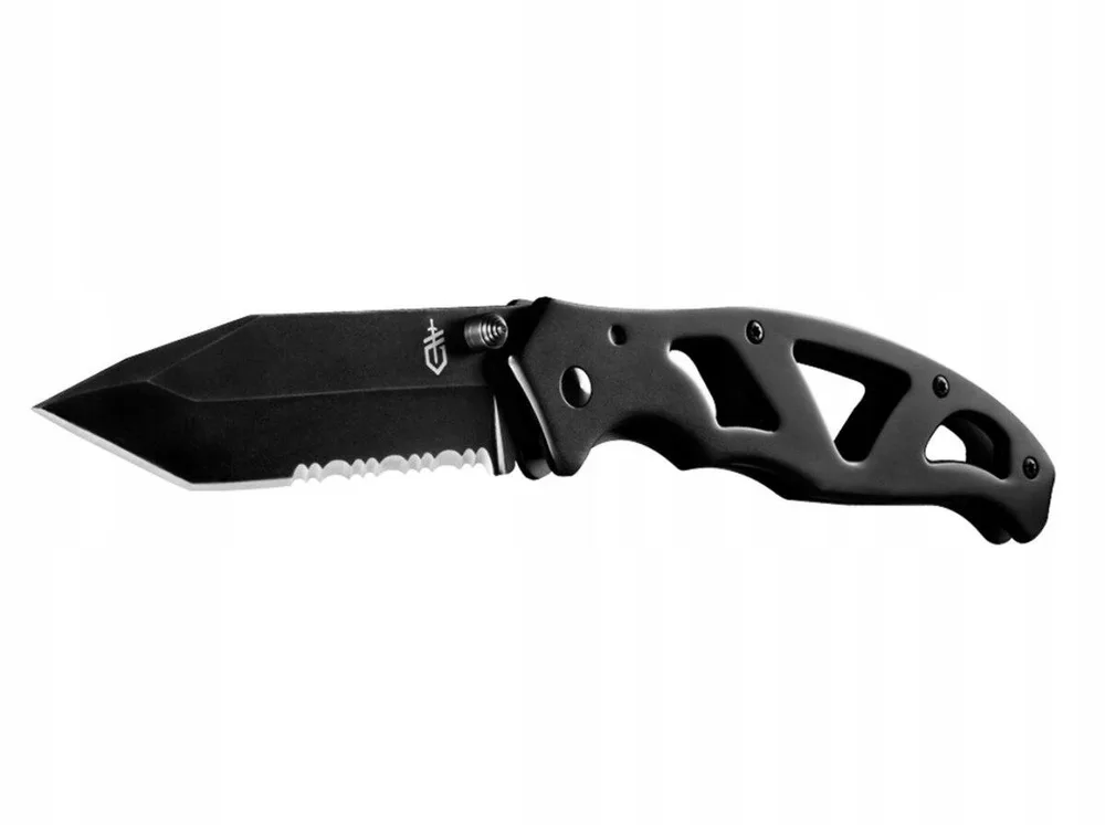 Нож складной Gerber Paraframe II Tanto Folder SE
