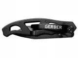 Нож складной Gerber Paraframe II Tanto Folder SE — фото 2