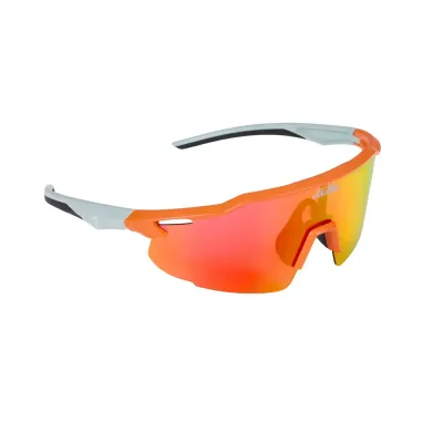 Спортивные очки Elitex Training Vision One Blaze оранжевые