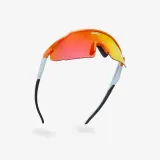 Спортивные очки Elitex Training Vision One Blaze оранжевые — фото 4