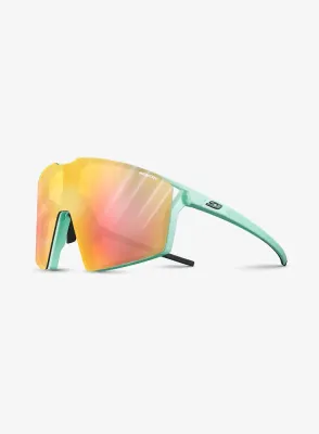 Велосипедные фотохромные очки Julbo Edge REACTIV 1-3 LA