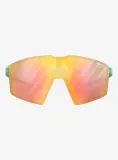 Велосипедные фотохромные очки Julbo Edge REACTIV 1-3 LA — фото 2
