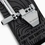 Мультитул велосипедный Blackburn Big Switch на 15 функций — фото 2