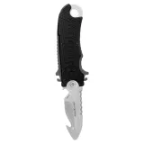 Aqualung Нож для дайвинга SMALL SQUEEZE BLUNT TIP BLADE — фото 1
