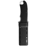 Aqualung Нож для дайвинга SMALL SQUEEZE BLUNT TIP BLADE — фото 2