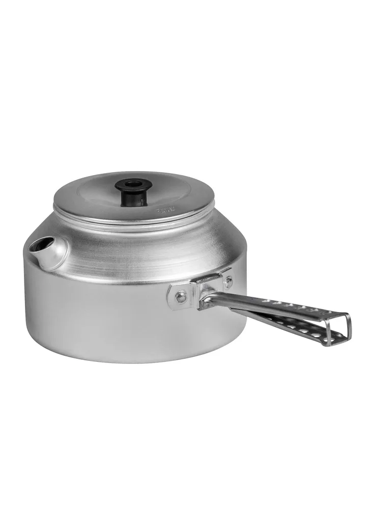 Чайник туристический Trangia Kettle 824 0,9 л
