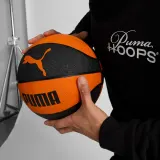 Баскетбольный мяч Puma IND — фото 5