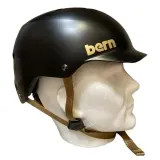 Велосипедный шлем Bern Watts Classic — фото 3