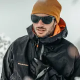 Ледниковые очки Julbo Explorer 2.0 Reactiv High Mountain — фото 5