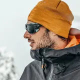 Ледниковые очки Julbo Explorer 2.0 Reactiv High Mountain — фото 6