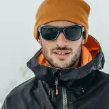 Ледниковые очки Julbo Explorer 2.0 Reactiv High Mountain — фото 7