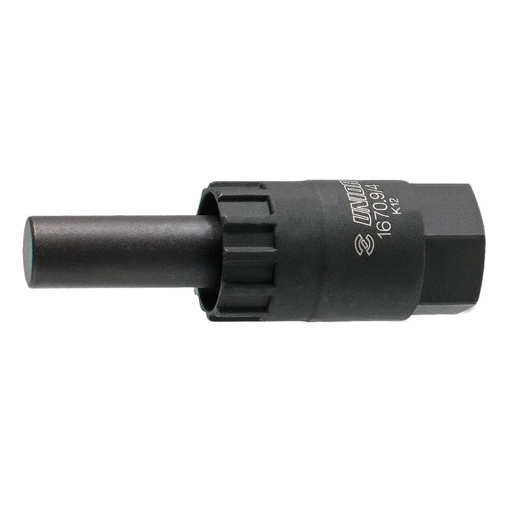 Съёмник кассеты Unior 1670.9/4 с направляющим штифтом 12 мм