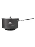 Туристический котелок MSR WindBurner Sauce Pot — фото 4