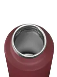 Бутылка для воды туристическая Esbit Sculptor Insulated Bottle — фото 4