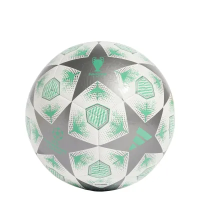 Мяч футбольный Adidas UCL Club 24/25 Knockout Phase