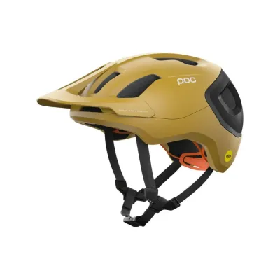 Велосипедный шлем POC Axion Race MIPS