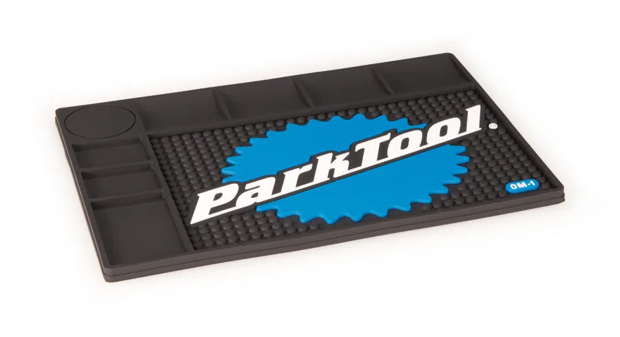 Коврик-органайзер Park Tool для мелких деталей