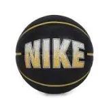 Мяч баскетбольный Nike Everyday Playground 8P Graphic, 7, Чёрный — фото 1