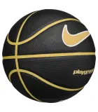 Мяч баскетбольный Nike Everyday Playground 8P Graphic, 7, Чёрный — фото 2