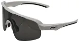 Fuzlu Bikes Велосипедные очки Fuzlu FS1 TB-31105A Polarized White/Black UV400 — фото 1